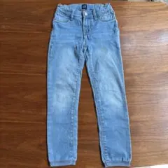 GAP キッズ デニム ストレッチ ジェギンス 6