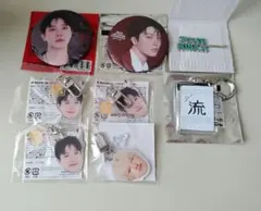 seventeen セブチ japan popup あいのちから ウジ | Mercari