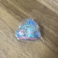 サンリオ パッケージチャーム チョコボーロ ハンギョドン