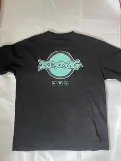 コムドットBIRDOG TシャツブラックXLサイズ