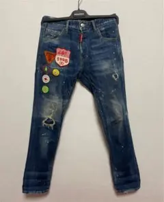 2026年最新】ディースクエアード dsquared ワッペンの人気アイテム