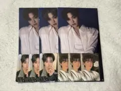 treasure pleasure アルバム ジフン