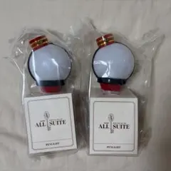 SnowMan ALL SUITE ペンライト 2個セット