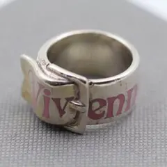 ◆未使用品◆Vivienne Westwood VW-0001 リング