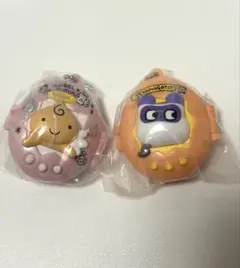 たまごっち スイングケース くりてん ますくっち