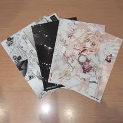 種村有菜展 くじ E賞 ブロマイド セット 紳士同盟クロス - メルカリ