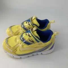 プラレール スニーカー