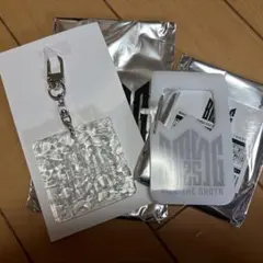 BMSG FES'25 AILE THE SHOTA ランダム2種セット