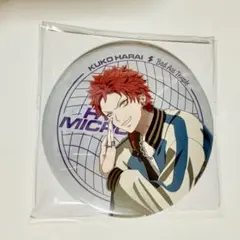 2026年最新】波羅夷空却 缶バッジの人気アイテム - メルカリ