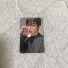 ジュヨン　トレカ　whoop