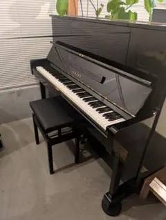 2025年最新】ヤマハ ピアノ U1の人気アイテム - メルカリ