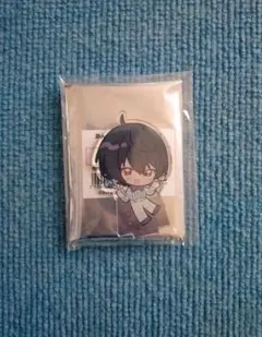 あんスタ　アニカフェ　アクスタ凛月