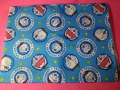 ドラえもん 生地