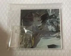 イイモ　悪癖　2022年　麗人展　アクリルコースター