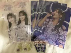 【タイムセール中】=LOVE イコラブ ラッフルくじWチャンスのぼり 高松瞳 値下げ交渉対応不可 = LOVE イコラブ 髙松瞳 高松瞳 生写真 30枚