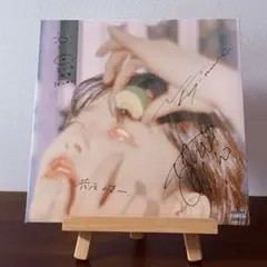 激レア シャムキャッツ Virgin Graffiti LP SummerEye