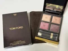 TOM FORD BEAUTY アイカラー 38【5-1525-8】 - メルカリ
