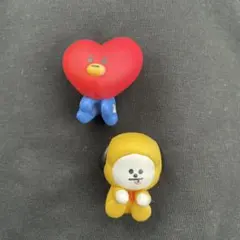 2026年最新】bt21 ケーブルマスコットの人気アイテム - メルカリ