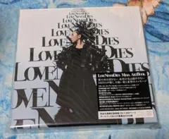 LOVE NEVER DIES MISIA ART BOOK - メルカリ