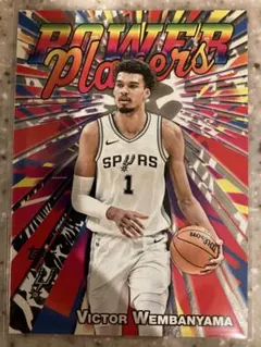 victor wembanyama