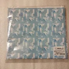 ツキウタ ツキプロ ツキノスゥ テキスタイルクロス 皐月葵