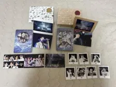 キスマイ　まとめ売り　LIVE Blu-ray