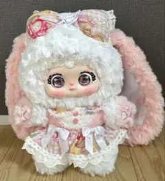 Nommi 日本限定 400% 春日苺々 スプリングストロベリー 新品 - メルカリ