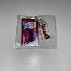 デビルメイクライ アクリルスタンド ネロ - メルカリ