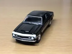 世界限定4032台】グリーンライト 1971 シボレー カマロ Z/28 - メルカリ