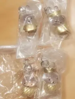 お買い得♡ミッフィー めじるしアクセサリーmiffy 70th