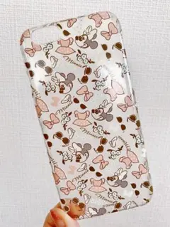 iPhoneカバー＊iPhone7/iPhone8用