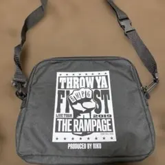 the rampage