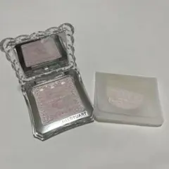 ジルスチュアート　ツイードフェイスパウダー