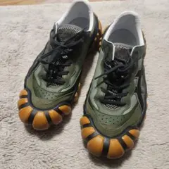 希少レアカラーOnitsuka Tiger DENTIGRE LS 26.5cm