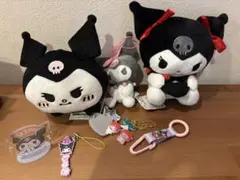 サンリオ クロミ グッズ まとめ売り 2026年最新】クロミまとめ売りの人気アイテム - メルカリ