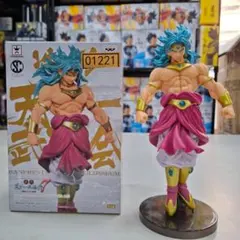 2026年最新】天下一武道会 ブロリーの人気アイテム - メルカリ