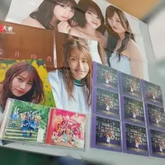 2026年最新】与田祐希 ポスター 逃げ水の人気アイテム - メルカリ