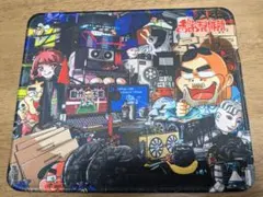 ☆送料込み☆USED☆吉田製作所　マウスパッド☆