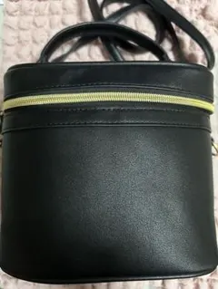 バニティバッグ ショルダーバッグ