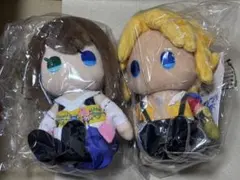 2026年最新】ファイナルファンタジーX ぬいぐるみ <ティーダ>の人気