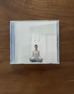 綿本彰プロデュース 静 Silence CD ヒーリング