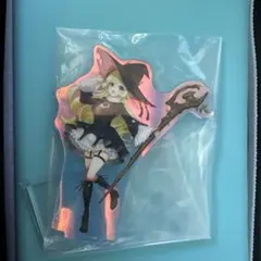 一番くじ　ホロライブVillain Style アクリルスタンド賞　角巻わため