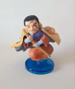 ワンピース　コレクタブル　フィギュア　藤虎　ワーコレ　ドラゴンボール Amazon.co.jp: ワンピース フィギュア ワールドコレクタブル