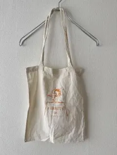 PEANUTS cafe ピーナツカフェ エコバッグ フライングエース 廃盤