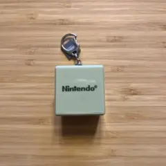 Nintendo MUSEUM ニンテンドーミュージアムキーホルダー