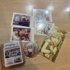 プロセカ　ワンダショ　まとめ売り