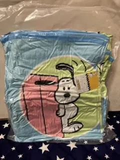 ブランケット大判