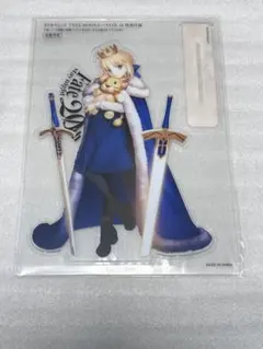 FGOサテライトステーション2026アクリルスタンド アクスタ 双子巫女 イリヤ FGO サテライトステーション2026 双子巫女 イリヤ アクリルスタンド