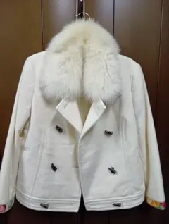 2025年最新】レオナールコートの人気アイテム - メルカリ