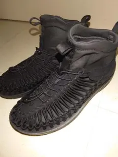 KEEN UNEEK HT MT 取り外し可能